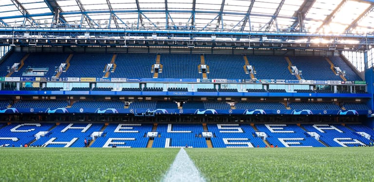 威廉官方网站体育成为切尔西的官方博彩合作伙伴