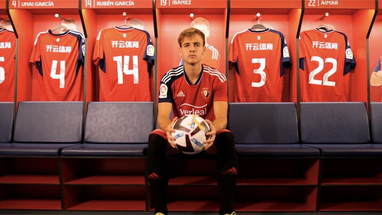 威廉官方网站体育成为奥萨苏纳的官方博彩合作伙伴